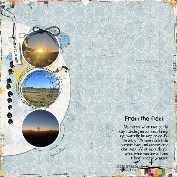 2025-January-From-the-Deck