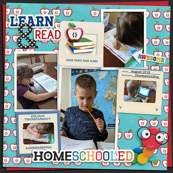 250Homeschooled