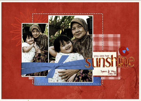 289---sunshine