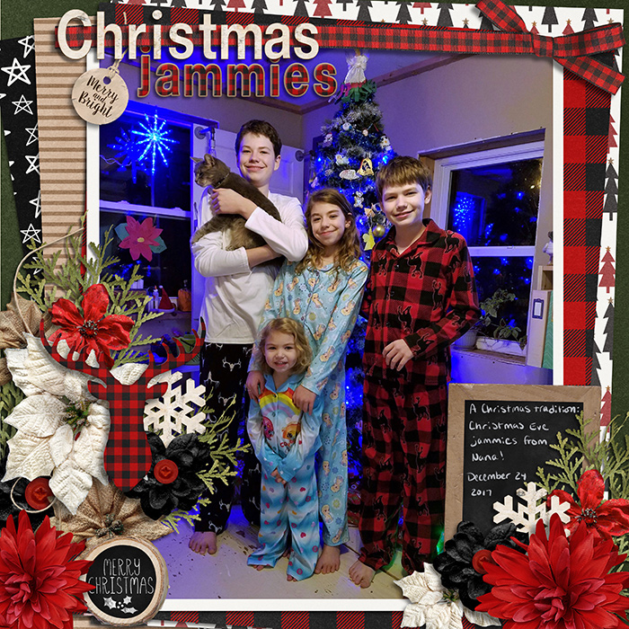 2christmasjammies2017gallery