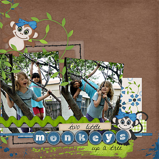 2littlemonkeys