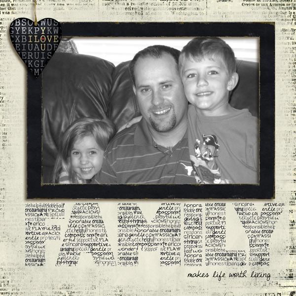 3-5Family