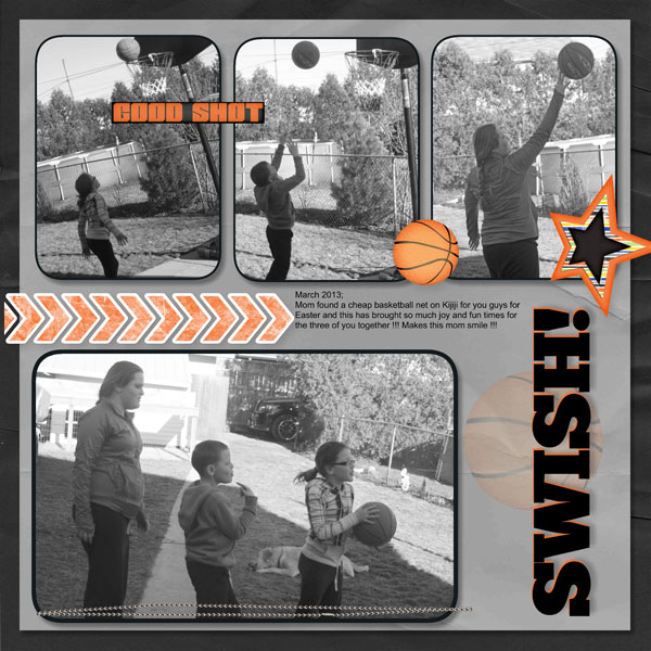 3-Swish