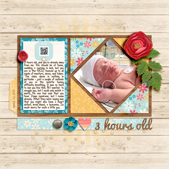 3-hours-old