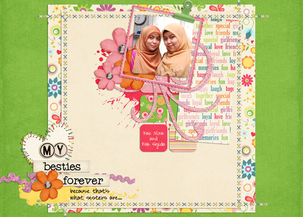 392---besties