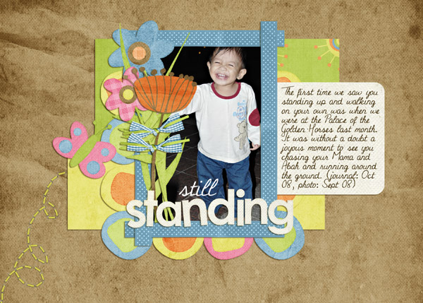 394--standing