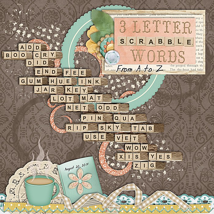 3_Letter_Scrabble_Words