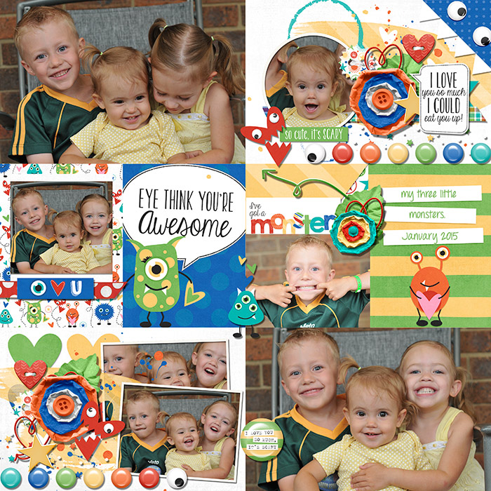 3kids