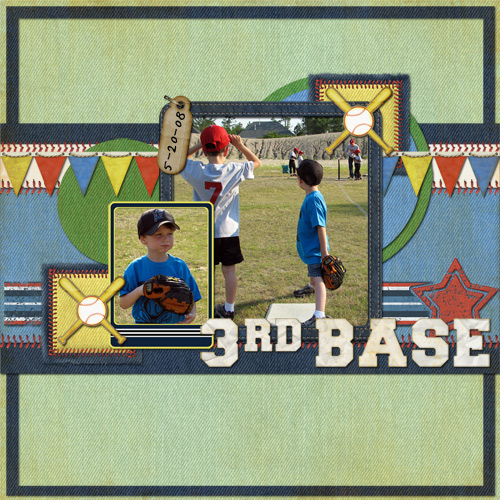 3rd-base