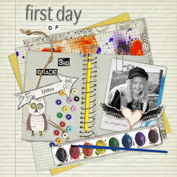 3rdgrade-web