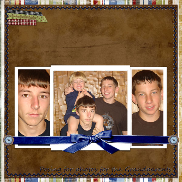 3sons