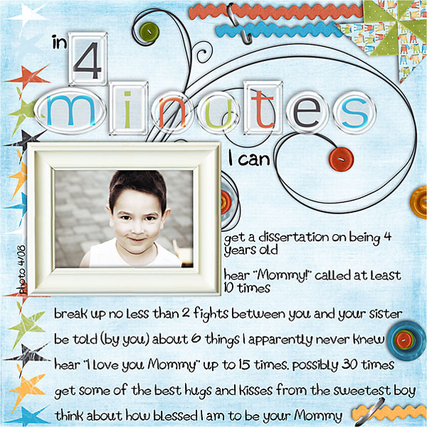 4-Minutes