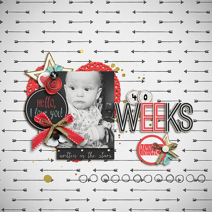 40Weeks