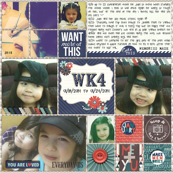 4WkLeft