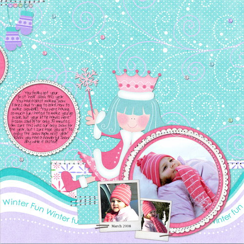 4ebsnowfairygirl