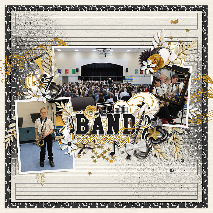 4thGradeBandConcert