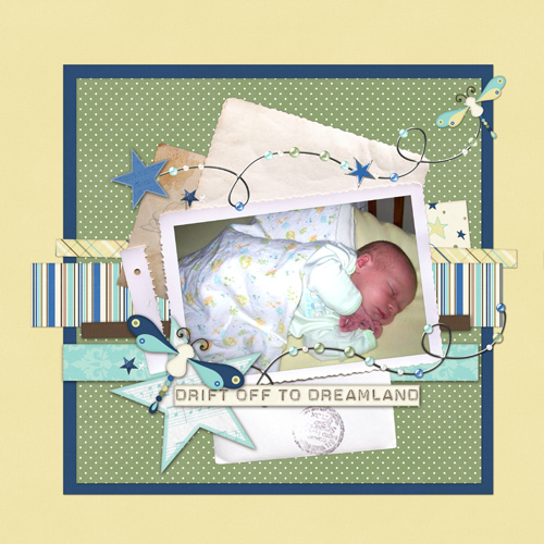 4webdreamland