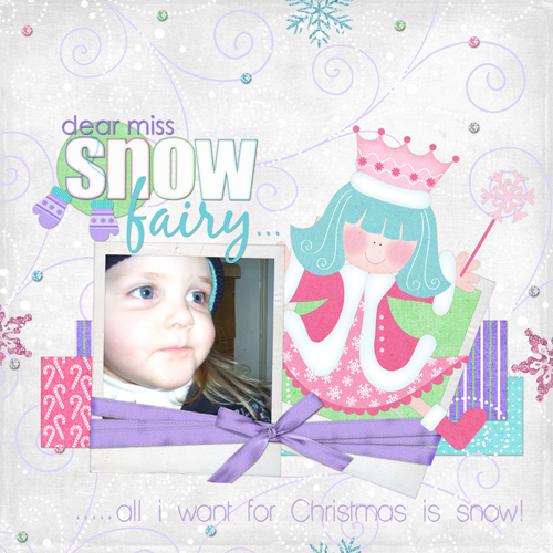 4websnowfairy
