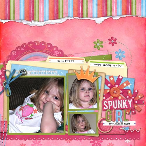 4webspunky