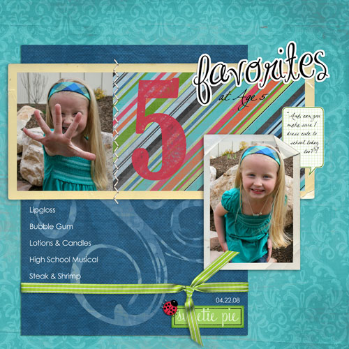 5-favorites