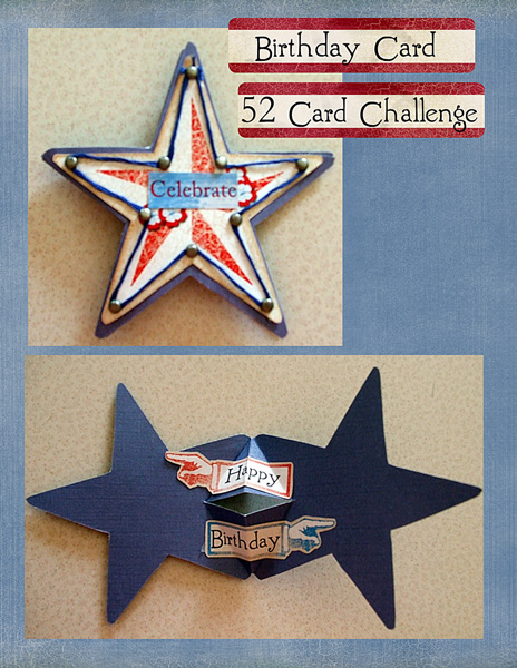 52-Challenge