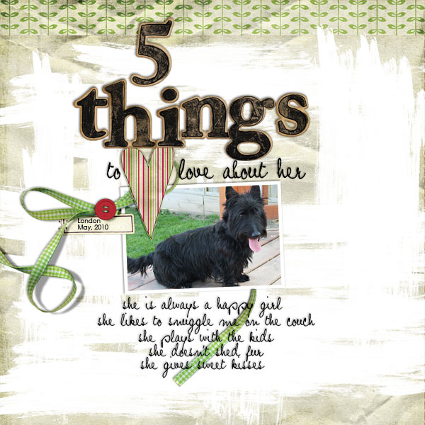 5thingsweb