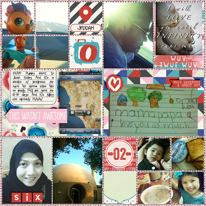 6WkRight