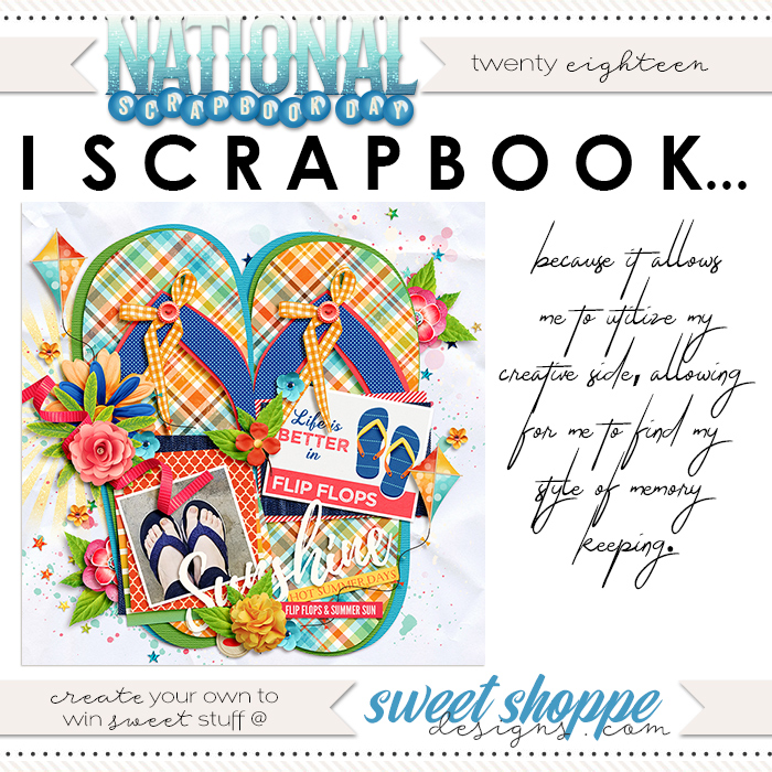 700iscrapbook2018_Tammy