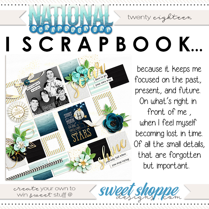 700ssdiscrapbook2018_Tammy