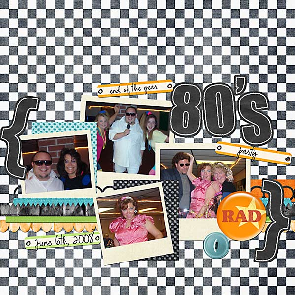 80sparty