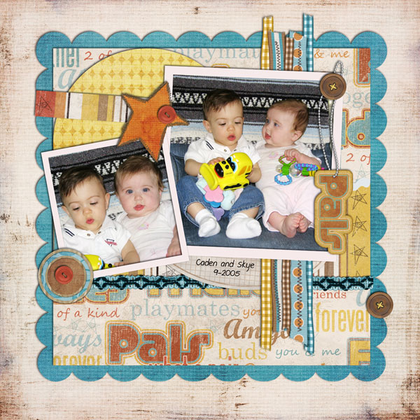 9-18-05--Pals