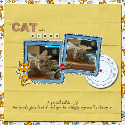 A-Cat-_-a-Mouse