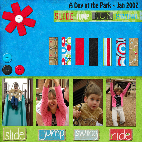 A-Day-at-the-Park