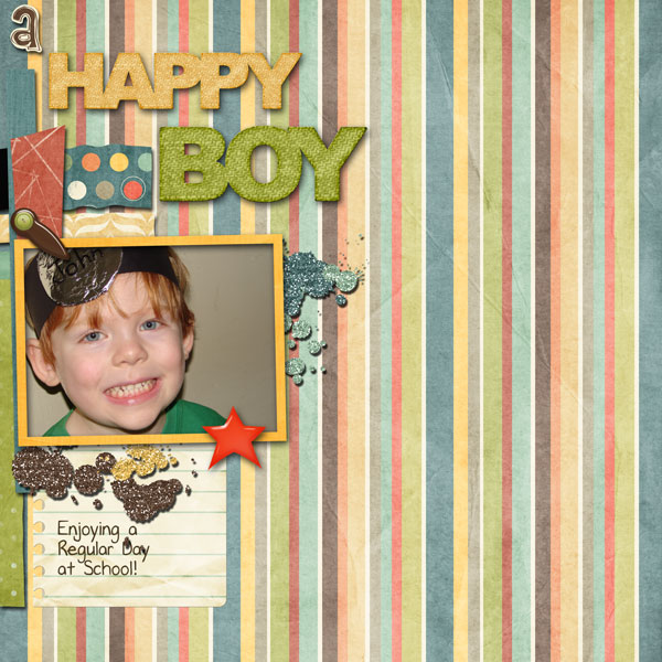 A-Happy-Boy