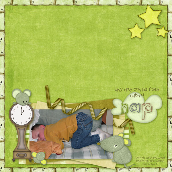 A-Nap