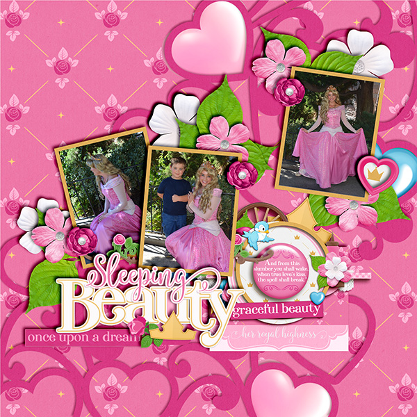 A-Sleeping-Beauty