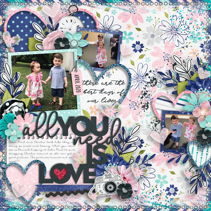 ADozenHearts
