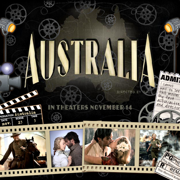 AUSTRALIA