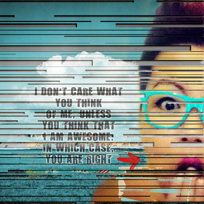 AWESOMENESSweb
