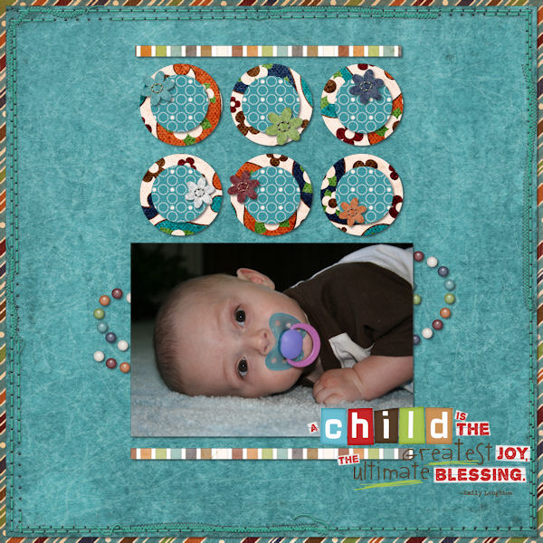 A_Child-