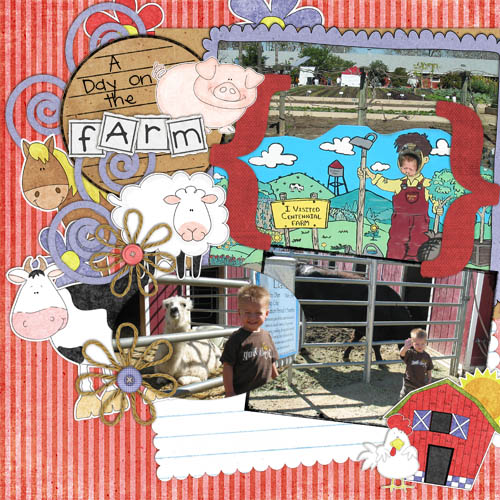 A_Day_on_the_Farm