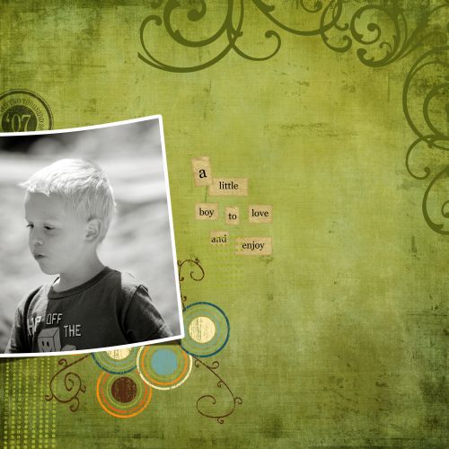 A_Little_Boy_Derrick_May_2007