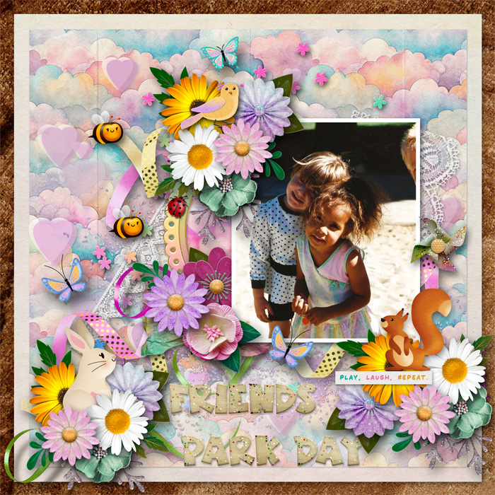 A_Park_Day_Bliss