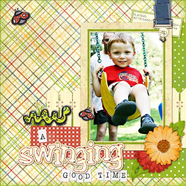 A_SWINGING_GOOD_TIME