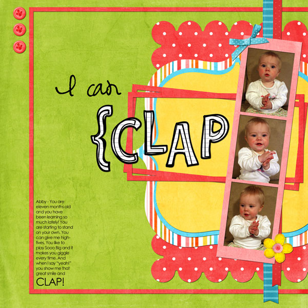 Abby_Clap