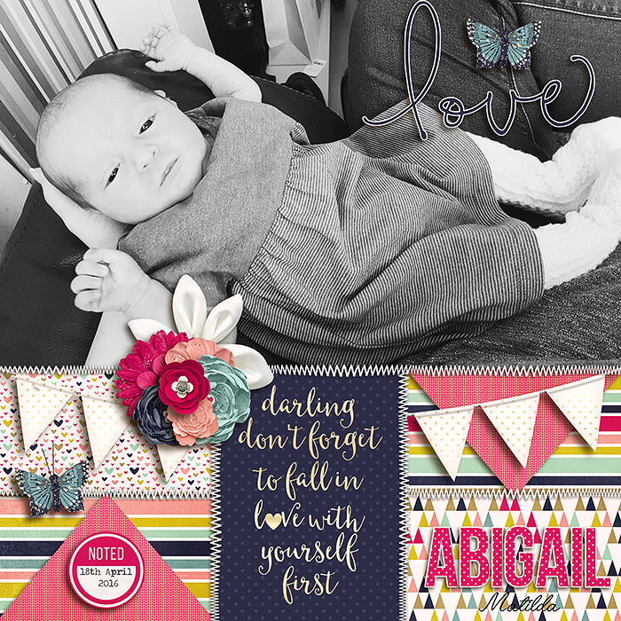 Abigail700