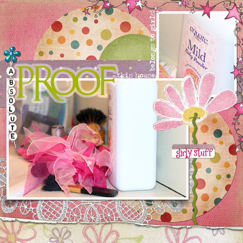 Absolute-Proof