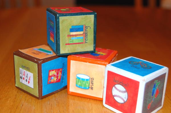 ActivityBlocks