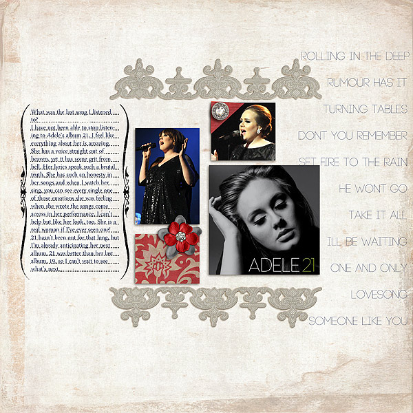 Adele-Small