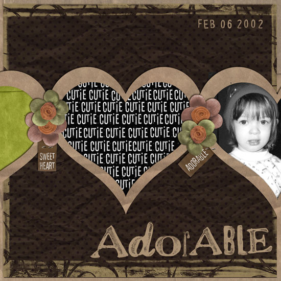 Adorable-web